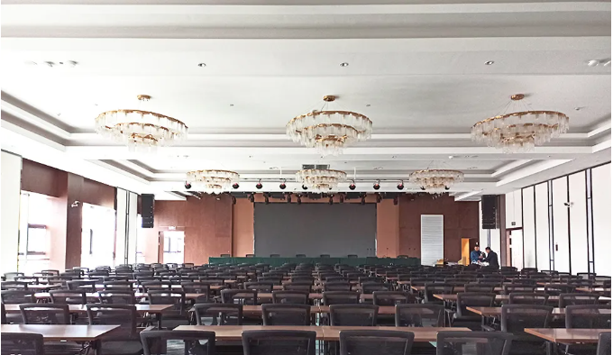 陜西省鳳臺(tái)欣源酒店采用Missi...