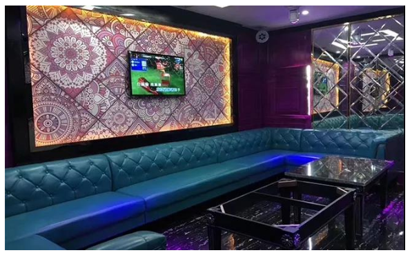 激情四射，深圳名舞臺音響助寶樂迪...