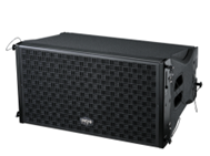 雙10寸線(xiàn)陣列揚(yáng)聲器